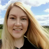 Фотография репетитора Калафат Анстасия Любомировна