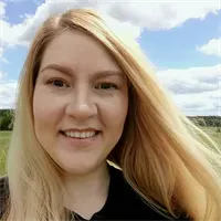 Фотография репетитора Калафат Анстасия Любомировна