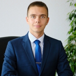 Фотография репетитора Чалпанов Александр Романович