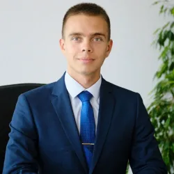 Фотография репетитора Чалпанов Александр Романович