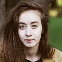 Фотография репетитора Бочкова Мария Алексеевна