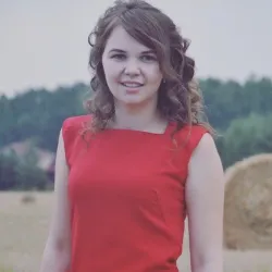 Фотография репетитора Фомина Надежда Сергеевна