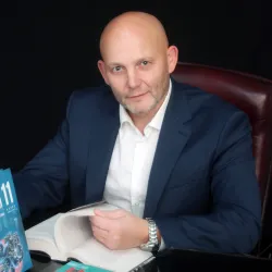 Фотография репетитора Шеремет Александр Николаевич