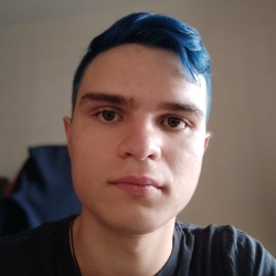 Фотография репетитора Смирнов Михаил Сергеевич