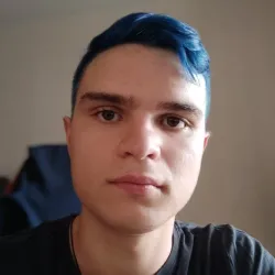 Фотография репетитора Смирнов Михаил Сергеевич