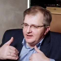 Фотография репетитора Саенко Дмитрий Анатольевич