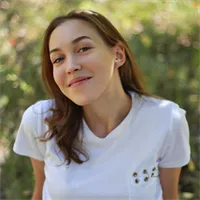 Фотография репетитора Трифонова Наталья Андреевна