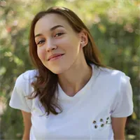 Фотография репетитора Трифонова Наталья Андреевна