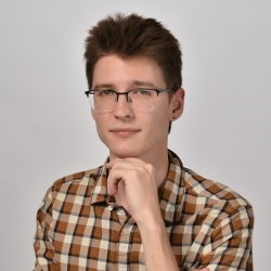 Найденов Данил Игоревич