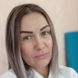 Фотография репетитора Ефремова Валентина Алексеевна