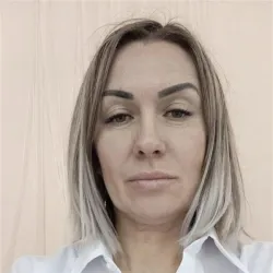 Фотография репетитора Ефремова Валентина Алексеевна