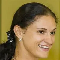 Фотография репетитора Качанова Юлия Александровна