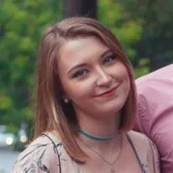 Фотография репетитора Липатова Ксения Владимировна