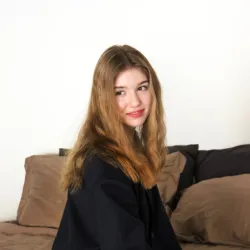 Фотография репетитора Чебарыкова Ирина Дмитриевна