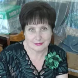 Фотография репетитора Марадудина Любовь Макаровна