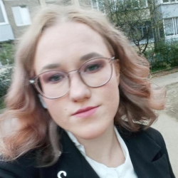 Фотография репетитора Федосеева Александра Ивановна