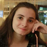 Фотография репетитора Орлова Александра Аркадьевна