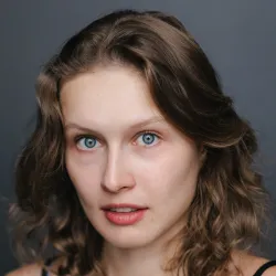 Фотография репетитора Исаева Екатерина Романовна