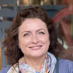 Фотография репетитора Фоменко Галина Павловна