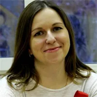 Фотография репетитора Емельянова Анна Анатольевна