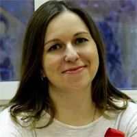 Фотография репетитора Емельянова Анна Анатольевна