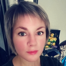 Фотография репетитора Першина Александра Ивановна