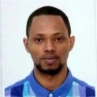 Фотография репетитора Мубамба Эварист 