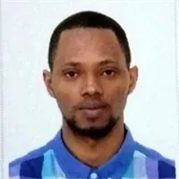 Фотография репетитора Мубамба Эварист 