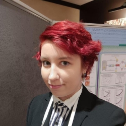 Фотография репетитора Бизяева Анастасия Андреевна