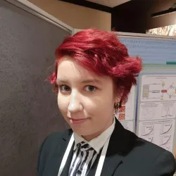 Фотография репетитора Бизяева Анастасия Андреевна