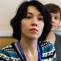 Фотография репетитора Шкорубская Елена Геннадьевна