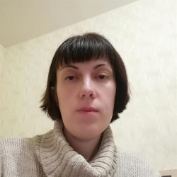 Фотография репетитора Федорова Оксана Викторовна