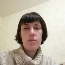 Фотография репетитора Федорова Оксана Викторовна