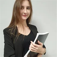 Фотография репетитора Сухова Екатерина Денисовна