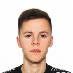 Шавлюк Андрей Сергеевич