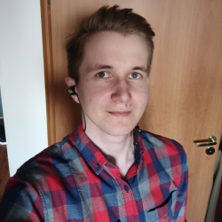 Фотография репетитора Быстров Денис Владимирович