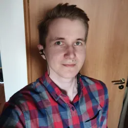 Фотография репетитора Быстров Денис Владимирович