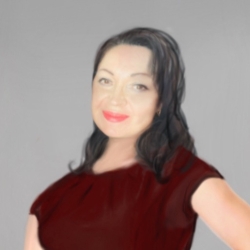 Фотография репетитора Семёнова Алёна Николаевна