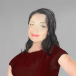 Фотография репетитора Семёнова Алёна Николаевна