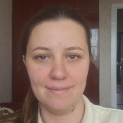 Фотография репетитора Зеленовская Анна Владимировна