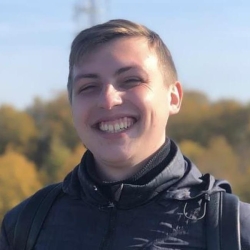 Фотография репетитора Чикуров Даниил Сергеевич