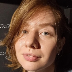 Фотография репетитора Куршина Дарья Олеговна