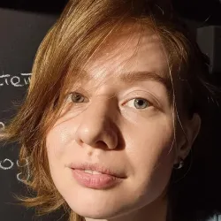 Фотография репетитора Куршина Дарья Олеговна