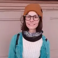 Фотография репетитора Сапоровская Александра Андреевна