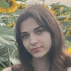 Фотография репетитора Мамедова Лейла Ахмедовна