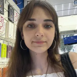 Фотография репетитора Мамедова Лейла Ахмедовна