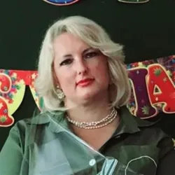 Фотография репетитора Шевченко Елена Николаевна