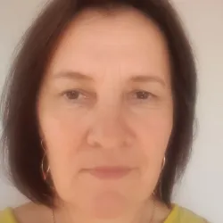 Фотография репетитора Шарипова Усния Исметовна