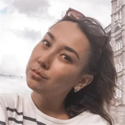 Фотография репетитора Владимирова Гиляна Викторовна