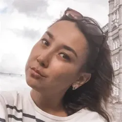 Фотография репетитора Владимирова Гиляна Викторовна